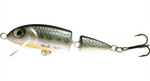Wobler Wob-Art Piskorz SR 6cm | 5g | 06
