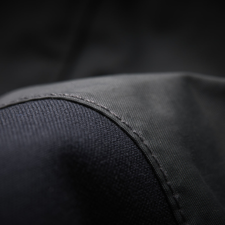 Spodnie Geoff Anderson Urus 7 | Black | XL