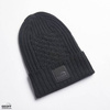 .Czapka GEOFF ANDERSON - WizWool Ulf Black