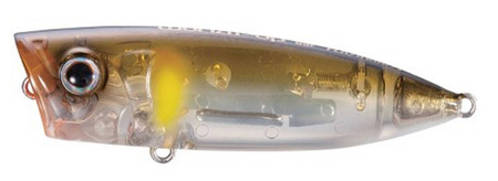 Popper Shimano Bantam World Pop Flash 6.9cm | 11g | 006 Ghost Ayu | pływający