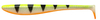 Guma Savage Gear Monster Shad 18cm | Lemon Tiger