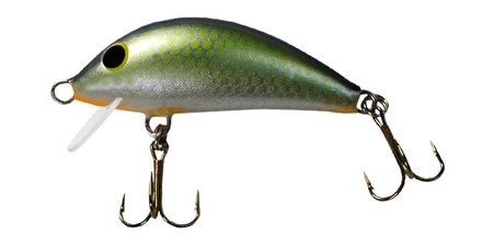 Wobler Gloog Hektor SR 4cm | 3,5g | pływający | RGF