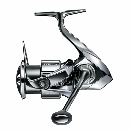 Kołowrotek Shimano Stella 2500 FK