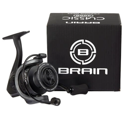 Kołowrotek Brain Classic 4000 / 4+1BB / 5.0:1