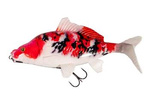 .Guma Fox Rage Super Natural Replicant Carp 18cm | Koi Carp