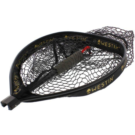 Podbierak Westin W3 CR Floating Landing Net | rozm. S