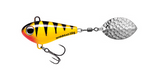 Wirujący ogonek SpinMad Jigmaster 16g | 3008