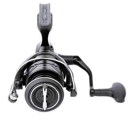 Kołowrotek Shimano Aero XR C5000