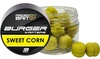 FEEDER BAIT Burger Wafters -  Sweet Corn