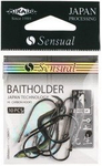 Haczyki Mikado Sensual - BAITHOLDER Nr 1 BN - 10szt.