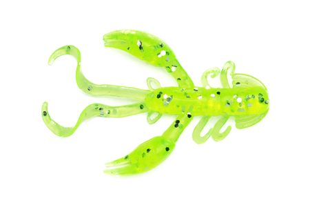 Guma Lucky John Rock Craw 2" | 037 | 10 szt.