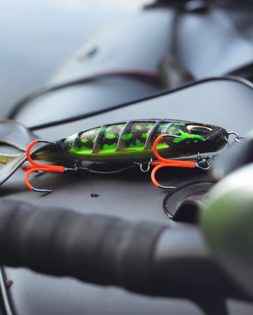 Guma Nays TWN 100 | P-05 | 25.4 cm | 142 g