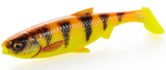Guma Savage Gear 3D River Roach 10cm | Golden Ambulance