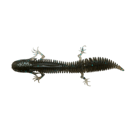 Guma Savage Gear NED Salamander 7,5cm | Mojito