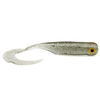 Guma Great Fish GF1 Twister 4,9cm | Natural | rybny | 10 szt.