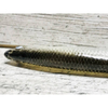 Guma SEWRO CUSTOM BAIT Ukleja 16cm- Czarna Naturalny Ogon