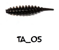 Przynęta Bratko Baits Tanta 2cm - 05 - 10szt.