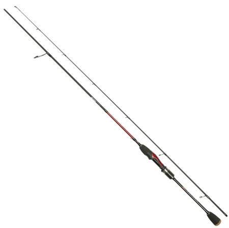 Wędka Robinson Scorpio Micro Spin 210cm | 1-7g
