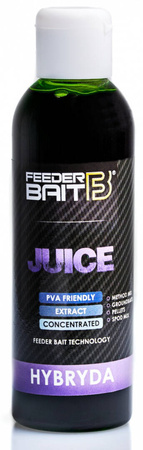 Juice Feeder Bait 150ml | Hybryda