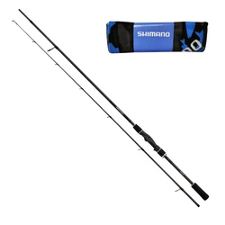 Wędka SHIMANO SEDONA Spinning 2,08m 7-35g EVA