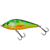 Wobler Manyfik Balsa Craft Jerk 10cm | 30 g | BJ02