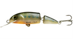 Wobler Wob-Art Piskorz DR 6cm | 5g | 06