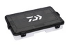 Pudełko wędkarskie DAIWA D-Box MS Smoke (26.7x16.7x4.8cm)