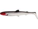 Guma Westin BullTeez Shadtail 24cm | Redlight