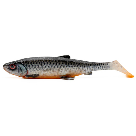 Guma Savage Gear 3D Herring Shad V2 28 cm | GLITTER FEGIS