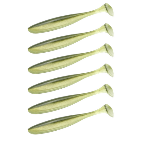 Guma Keitech Easy Shiner 4.5" | 11,43cm | #400 AYU | 6 szt.