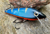 Wobler Great Fish Neon 8cm | 005 | neutralny
