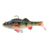 Guma Savage Gear 3D Perch RTF 20cm | Perch | szybko tonący