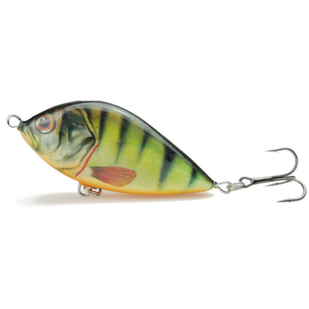 Wobler Dorado Drunk 7 cm | tonący |  P