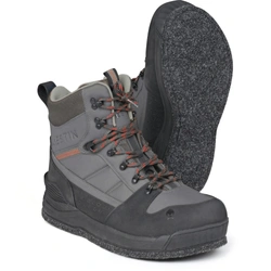 Buty do brodzenia Westin W6 WADING BOOT 46/11 CLEATED DARK SHADOW