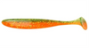Guma Keitech Easy Shiner 4.5" | 11,43cm | LT#05 Angry Carrot | 6 szt.