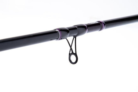 Wędka Mikado Ultraviolet II Match 390cm | do 25g