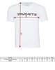 T-shirt Favorite Black Logo - Czarny - rozmiar XXL