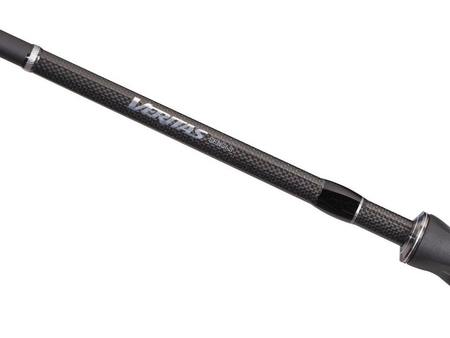 .Wędka ABU GARCIA VERITAS SENSI-S 742L 223cm 2-10g