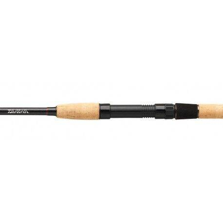 Wędka Daiwa Megaforce Tele 210cm | 10-40g
