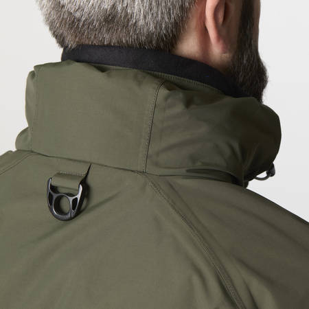 Kurtka Geoff Anderson Dozer 7 | Dark Green | XL