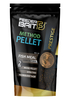 Micro Pellet Feeder Bait Prestige Dark 2mm | Naturalny (Rybny)