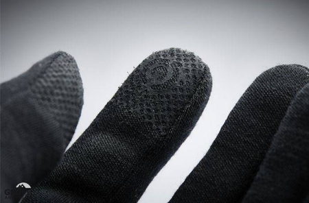 Rękawice AirBear Merino Liner Glove | L/XL