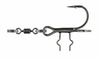 Dozbrojka Savage Gear Spinning T Stinger #2 | 2 szt.