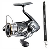 Kołowrotek Shimano Stella 1000 FJ - Japan + GRATISY