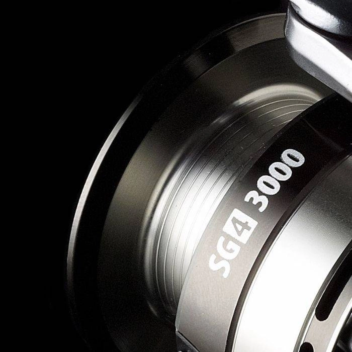 Kołowrotek SAVAGE GEAR SG4 4000 FD