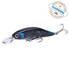 Wobler Shimano Yasei Trigger Twitch D-SP 9 cm | 11g | 1.5-3m | Black Blue