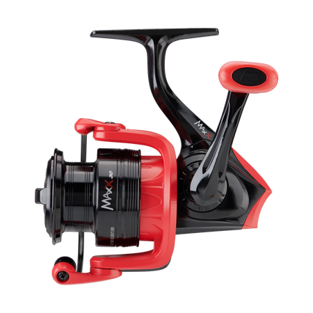 ..Kołowrotek ABU GARCIA Max X SP20