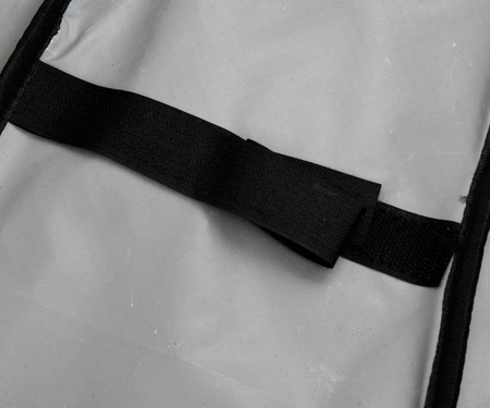 Pokrowiec na wędki FLAGMAN Pro Competition Rod Bag 150x25x11cm