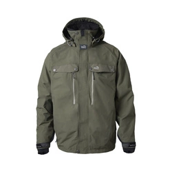 Kurtka Geoff Anderson DOZER 7 Dark Green rozm. XXXL