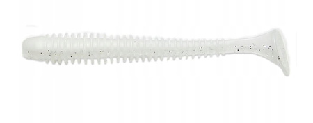 Guma Keitech Swing Impact 4" | 10,2cm | #422 Sight Flash | 8 szt.